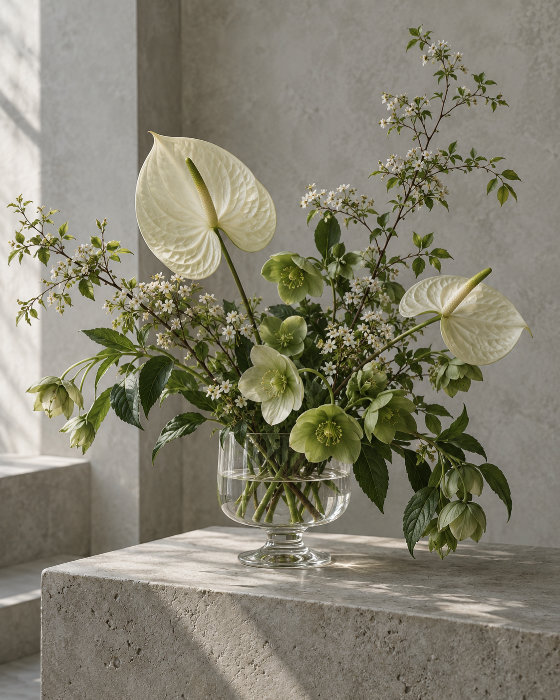 Calla No. 3